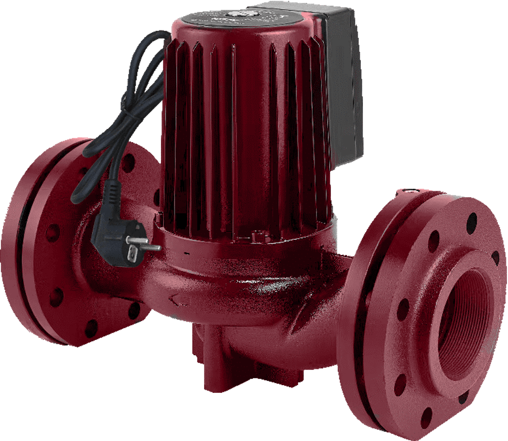 Насос циркуляционный "Vodotok" WRS50-1100-F-EVRO(GRF, 220В)