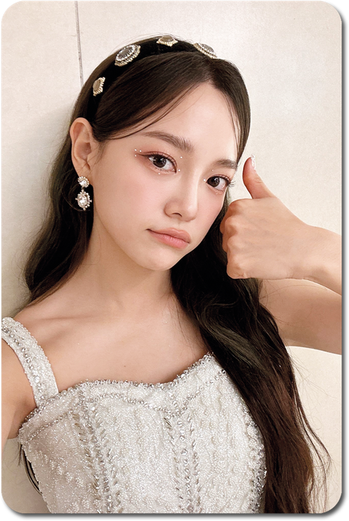 Карта #0247 / Kim Saejeong