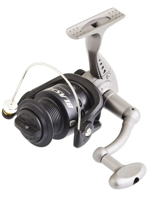 Катушка рыболовная