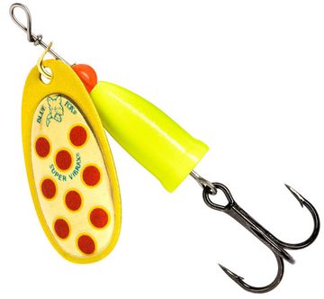 Vibrax Long Cast №3