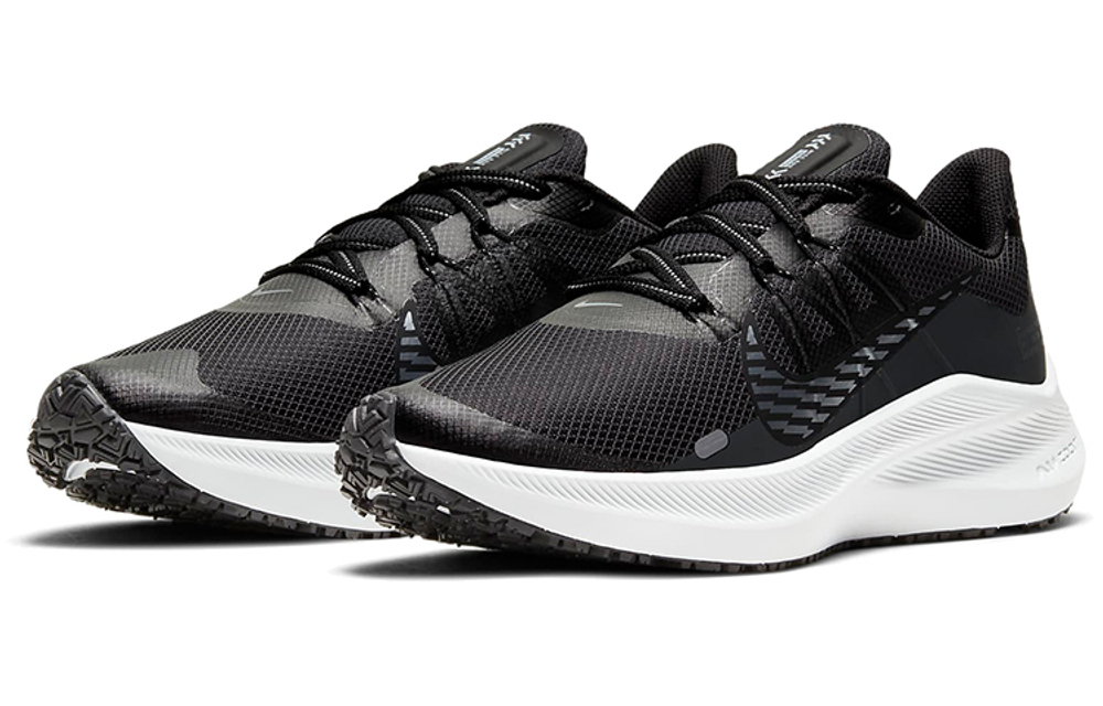 Кроссовки Nike Zoom Winflo 7 Shield (Женская размерная сетка)