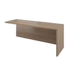 Приставка боковая Дублин 1800х600х710