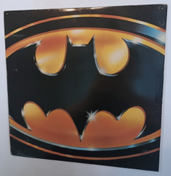 Prince Batman (Motion Picture Soundtrack) (US 1989)