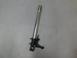 Перо вилки левое Honda 018019