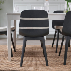 IKEA ÅKERVINDEFLY  (ИКЕА ÅКЕРВИНДЕФЛЙ)  -  Подушка/опора для поясницы, бежевая, 32x14,5x6,5 см