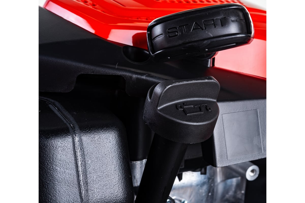 Газонокосилка бензиновая (бензокосилка) EFCO LR 48 PK COMFORT PLUS