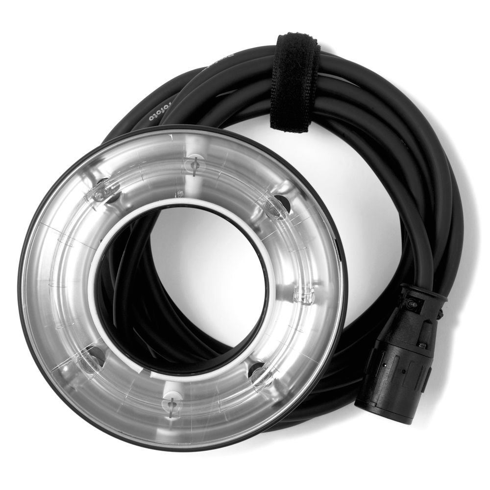 Profoto ProRing Plus UV кольцевая вспышка 300514