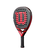 Ракетка Wilson Bela Pro V3 2025 — мощность и контроль от Фернандо Беластегина