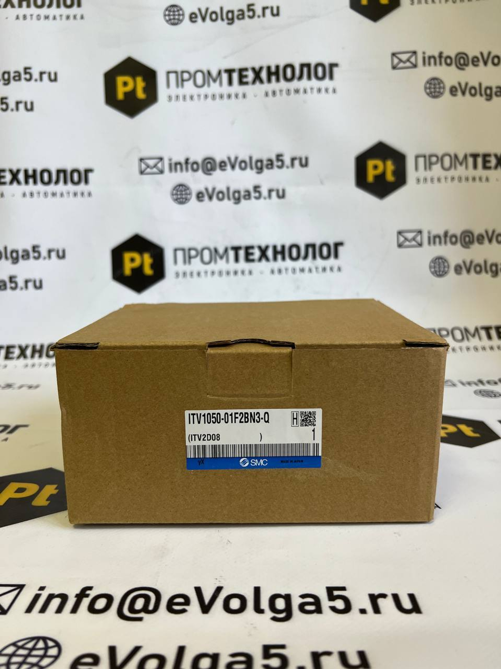 SMC ITV1050-33F2N3-Q