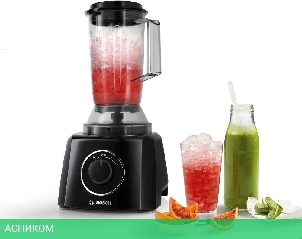 Кухонный комбайн Bosch MCM3201B