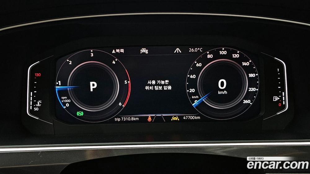 Volkswagen Tiguan Allspace 2.0 TDI Prestige (06.2020)