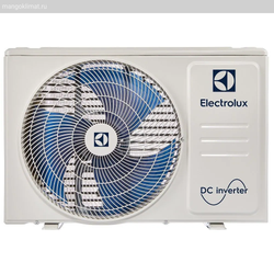 Electrolux EACS-18HSM/N3