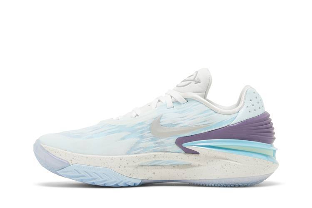 Кроссовки Nike Air Zoom G.T. Cut 2 Ep "Dare To Fly"