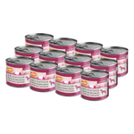 Влажный корм Мнямс Деликатес Паштет из телятины с ветчиной для собак всех пород "Террин по-версальски" 200 г