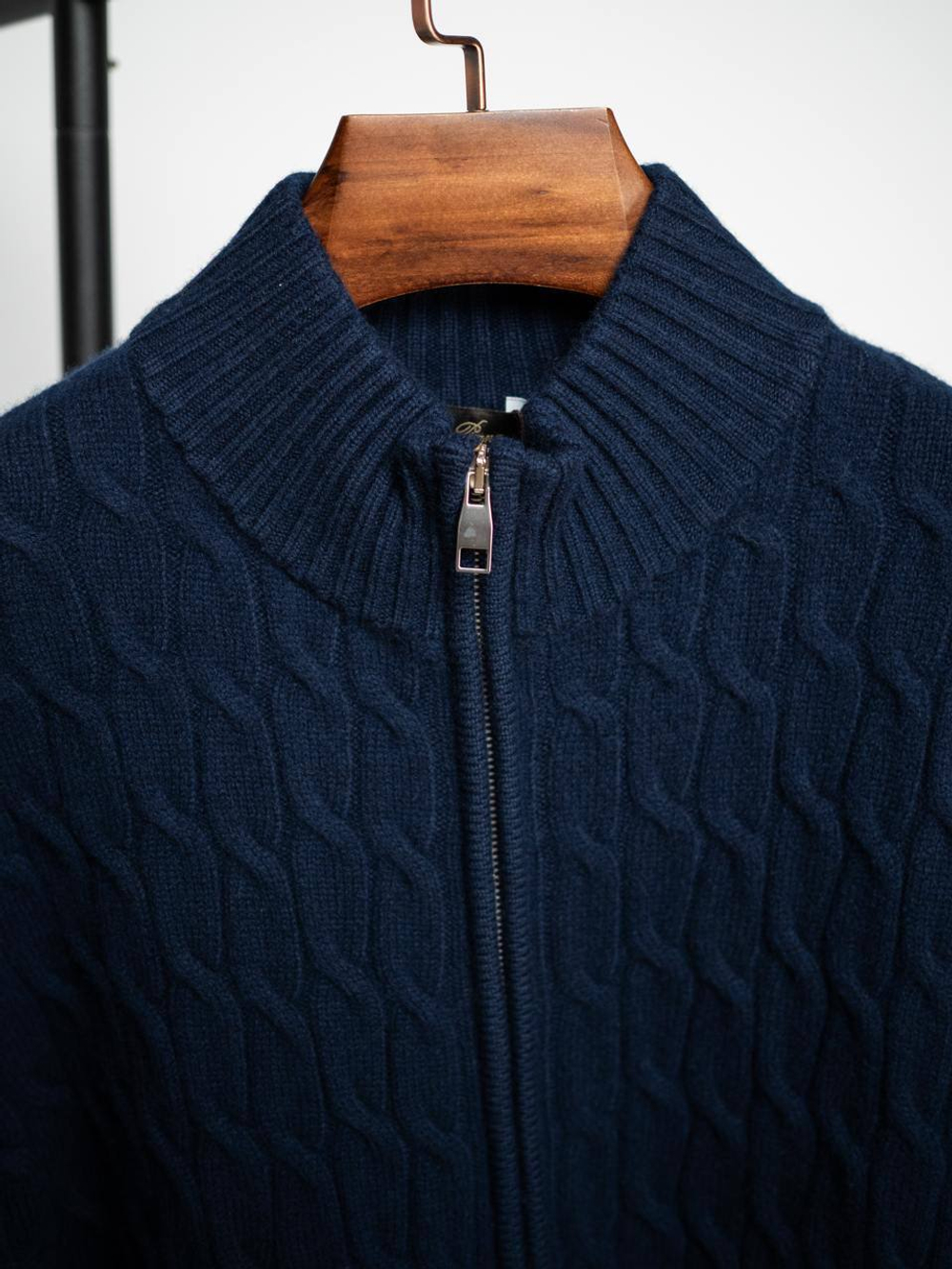 Кардиган Loro Piana