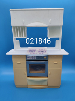 Мебель для кукол Барби - 021846