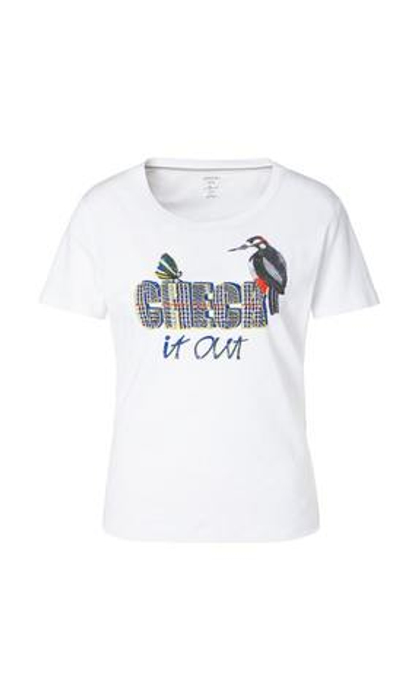 Marc Cain футболка