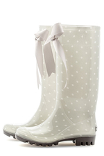 Сапоги BoomBoots Gray&Spots