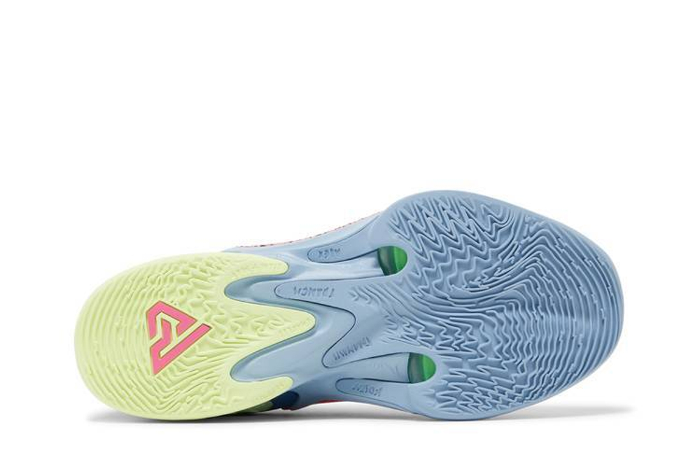 Кроссовки Nike Freak 4