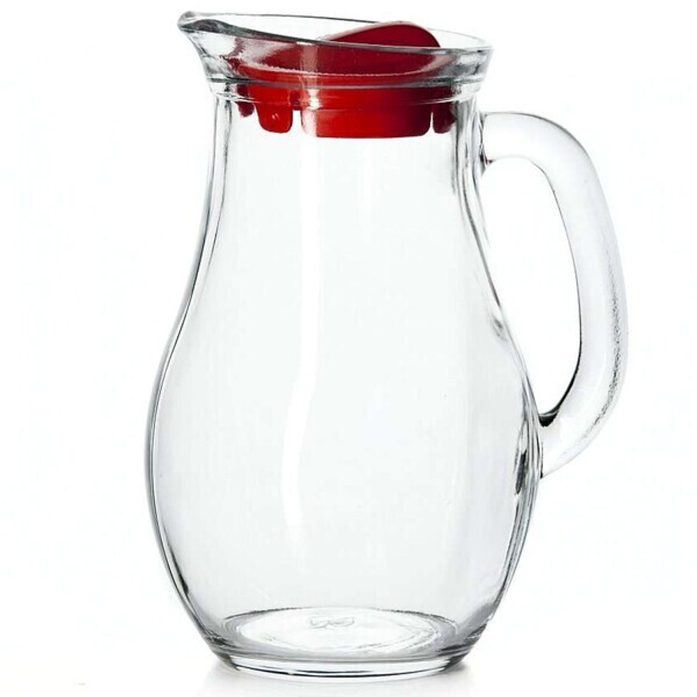 Кувшин 1л «Бистро» 80102B