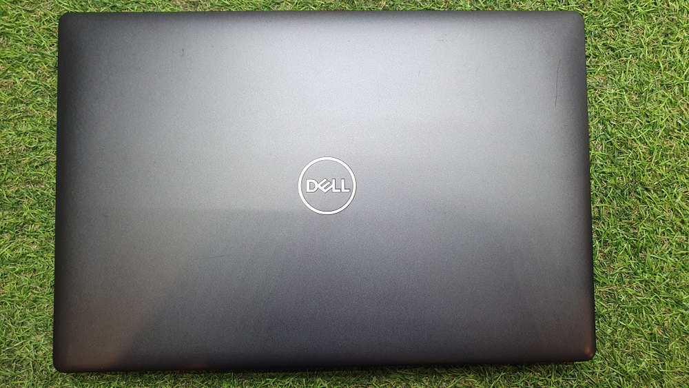 Ноутбук DELL i5-8/16Gb/FHD