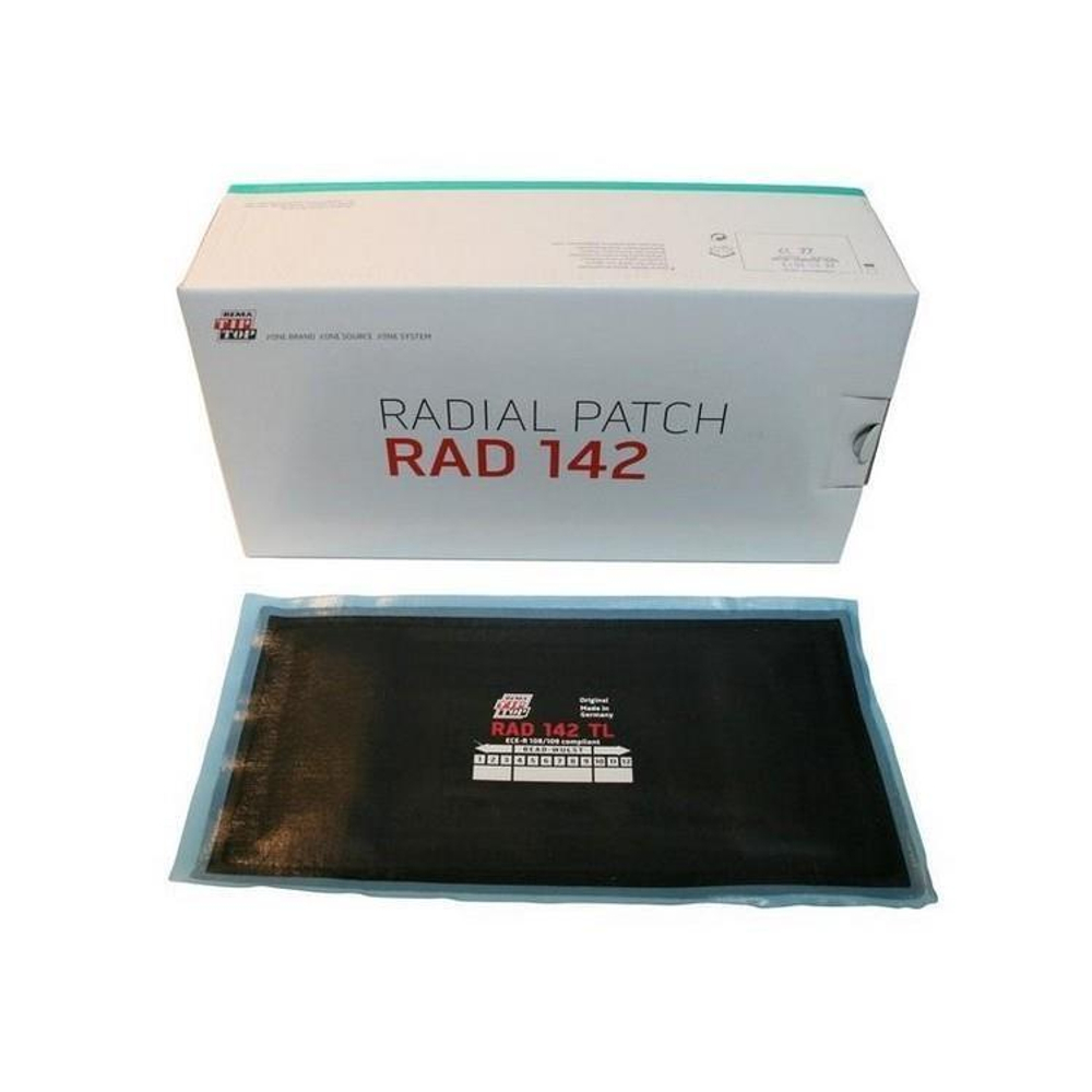 Пластырь Rad 142TL 130x260мм