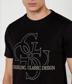 Футболка GUESS - черный(M5RI59 K9RM1)