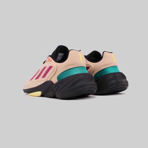 Кроссовки женские Adidas Originals Ozelia артикул:GZ9182 - купить в магазине Дайс