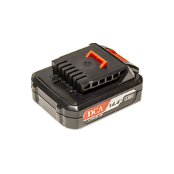 Аккумуляторный шуруповерт ADJZ18-10 14.4V 2.0Ah Li-ion