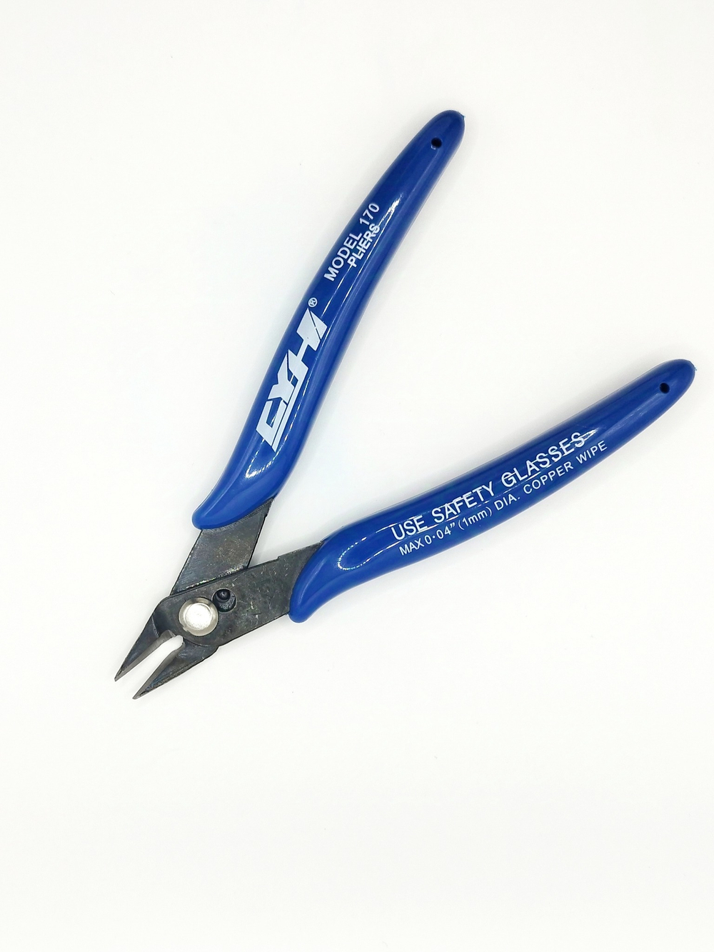 Бокорезы 170 plier (Синий)
