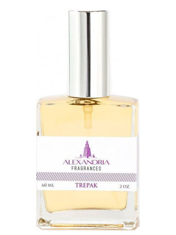 Alexandria Fragrances Trepak