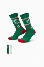 Носки Nike Everyday Plus Cushioned 2-Pack