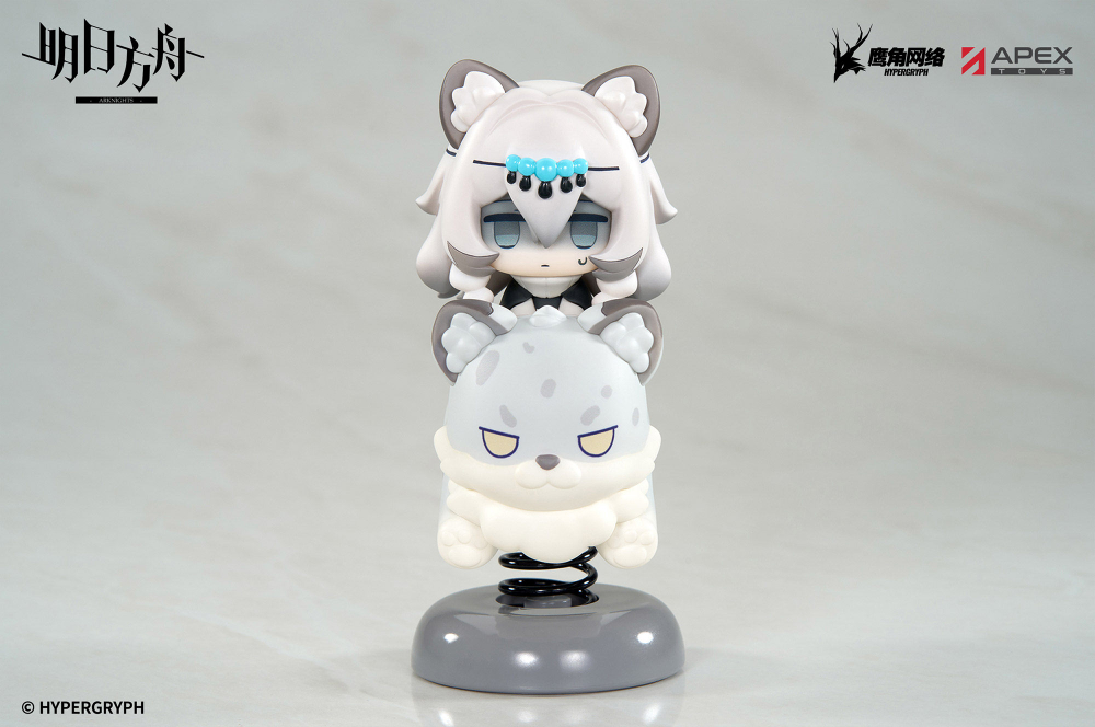 Праманикс / Pramanix