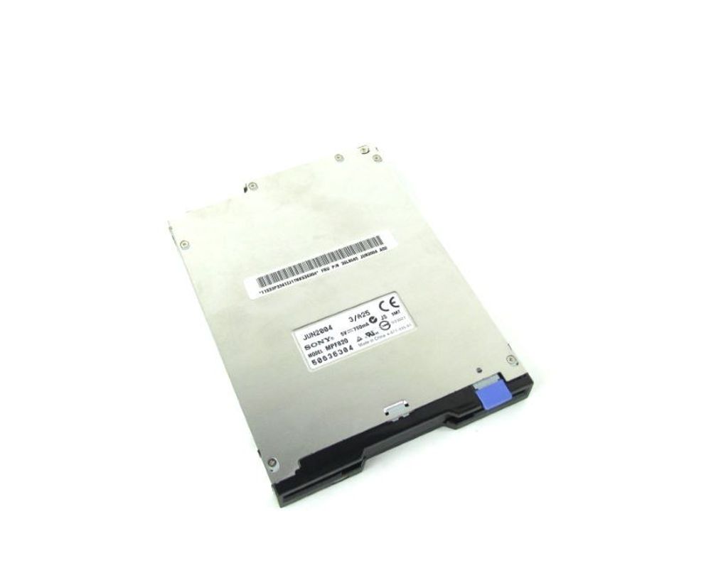 Привод IBM FDD FD-05HG 3,5&quot; Slimline For xSeries 300 305 330 340 345 360 36L8645
