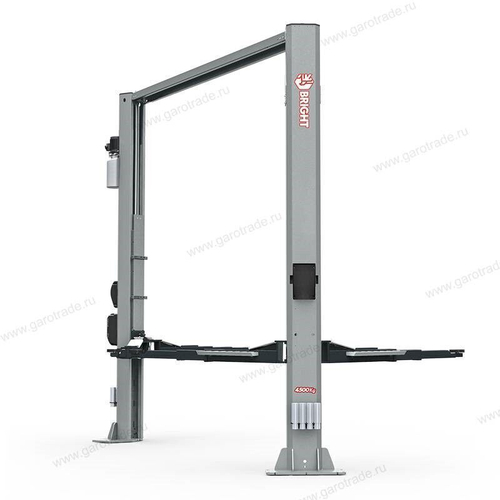 Двухстоечный подъемник Bright, 4.5 т BETA 45M