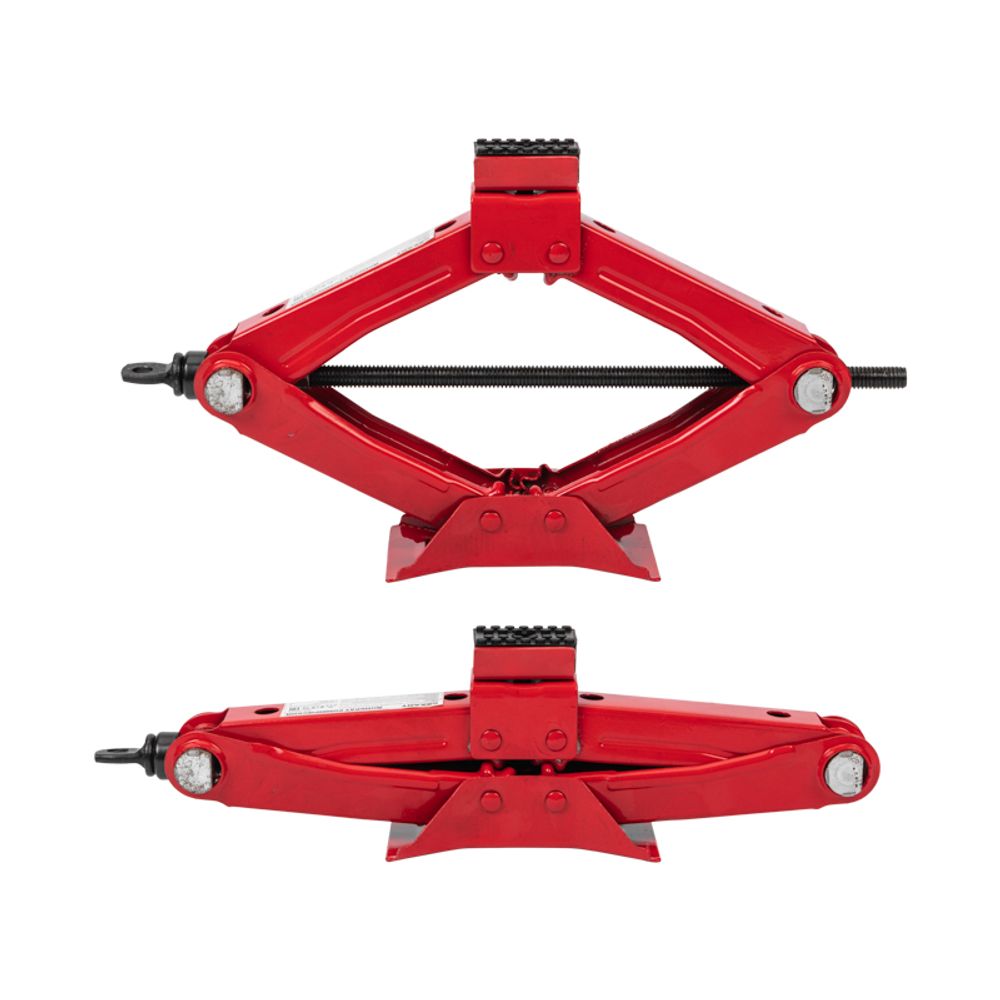 Домкрат ромбический 1т REXANT