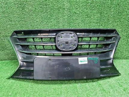 Решетка радиатора Changan Alsvin (2018-н.в.)