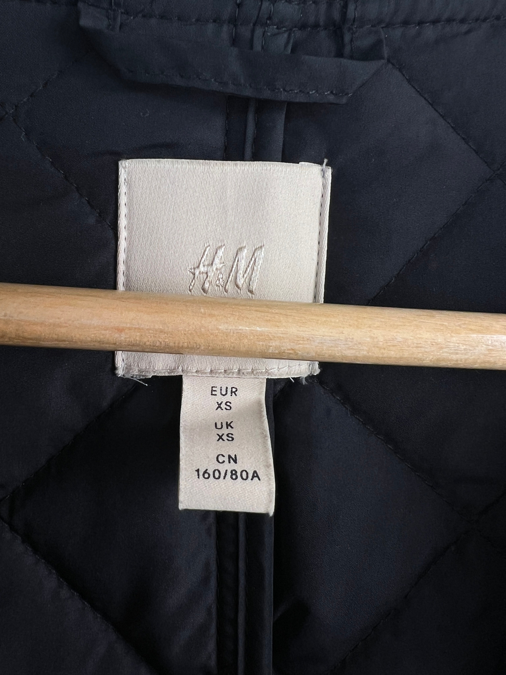 Плащ H&M
