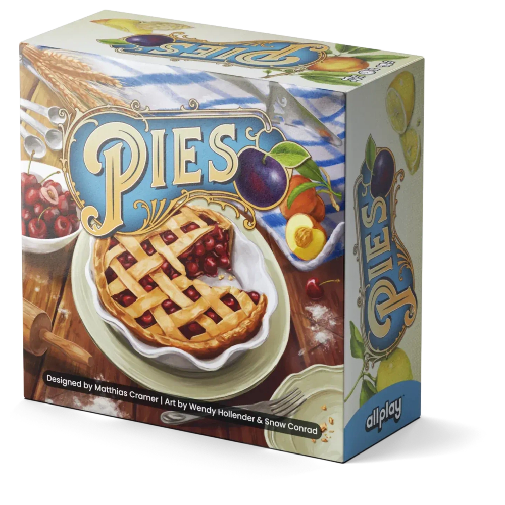 Pies