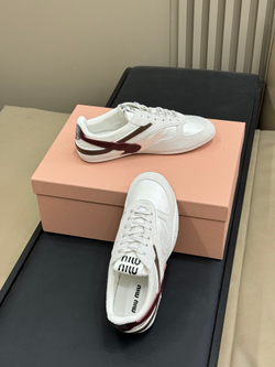 Miu Miu Sneaker (4 colors)