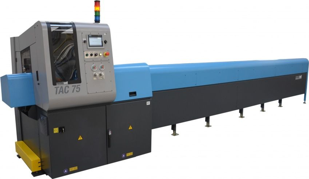 Дисковый отрезной станок ExactCut TAC 75