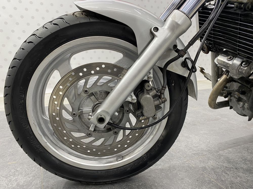 Honda Magna 250 , 1999