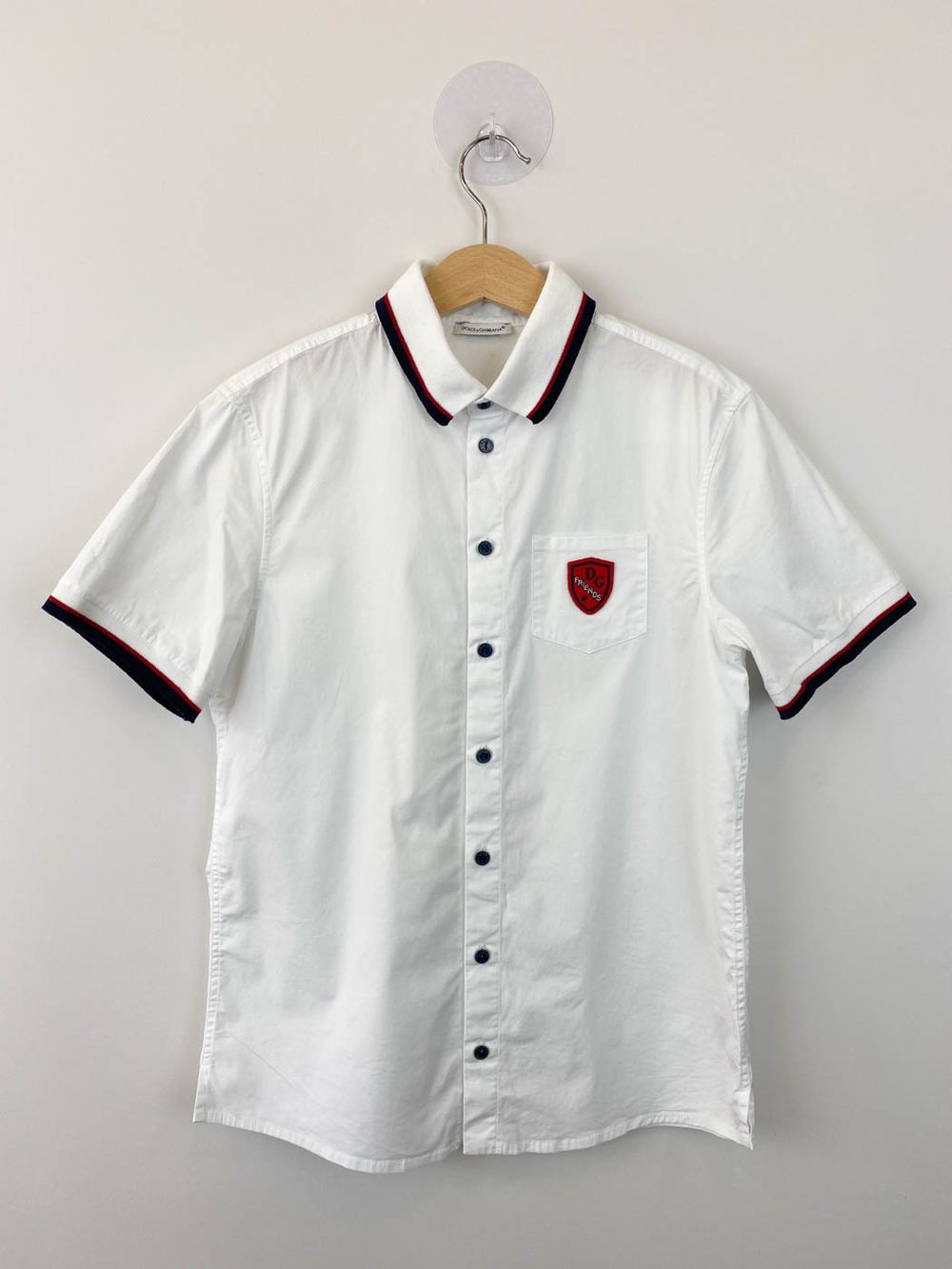 Рубашка Dolce&Gabbana, 152