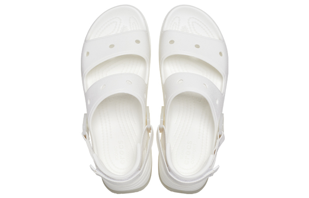 Crocs (Женская размерная сетка)