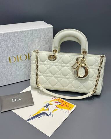 Сумка Dior