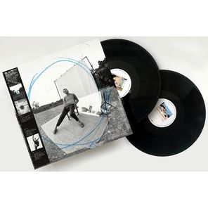 Ben Howard / Collections From The Whiteout (2LP)