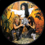 Ozzy Osbourne / Ultimate Live Ozzy (Picture Disc)(12" Vinyl EP)