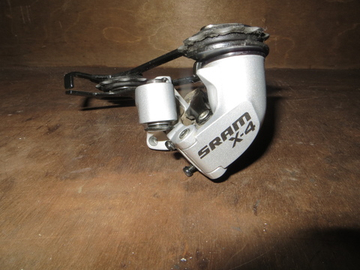 Задний переключатель Sram X4