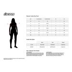 Mesh AF / Женская / Черный