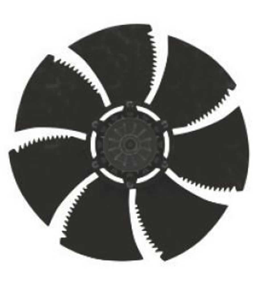 Ziehl-abegg FN042-SDW.2C.A7P1
